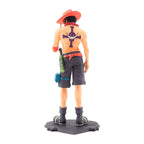 Product image One Piece - Portgas D. Ace SFC Figure 20cm