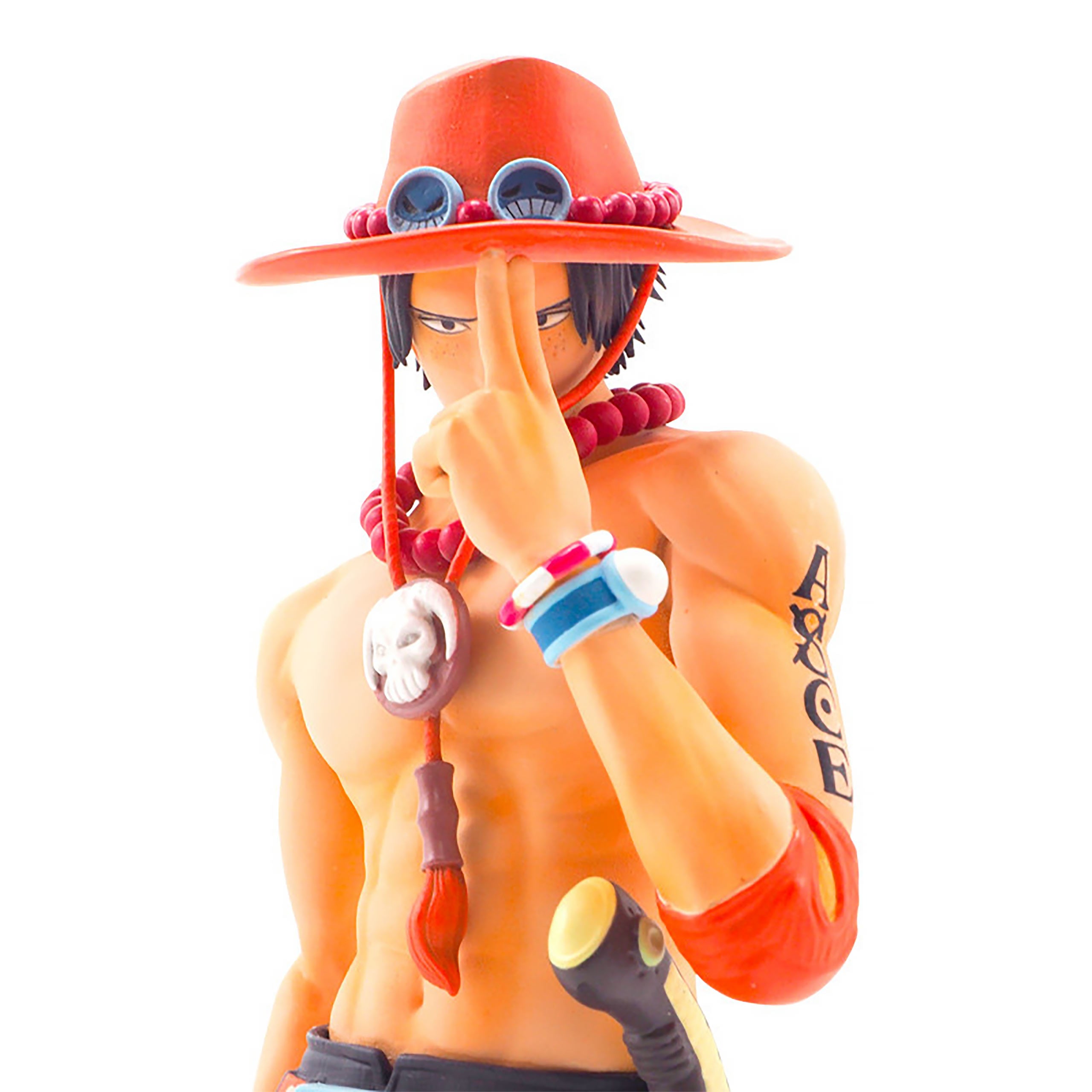 Product image One Piece - Portgas D. Ace SFC Figure 20cm