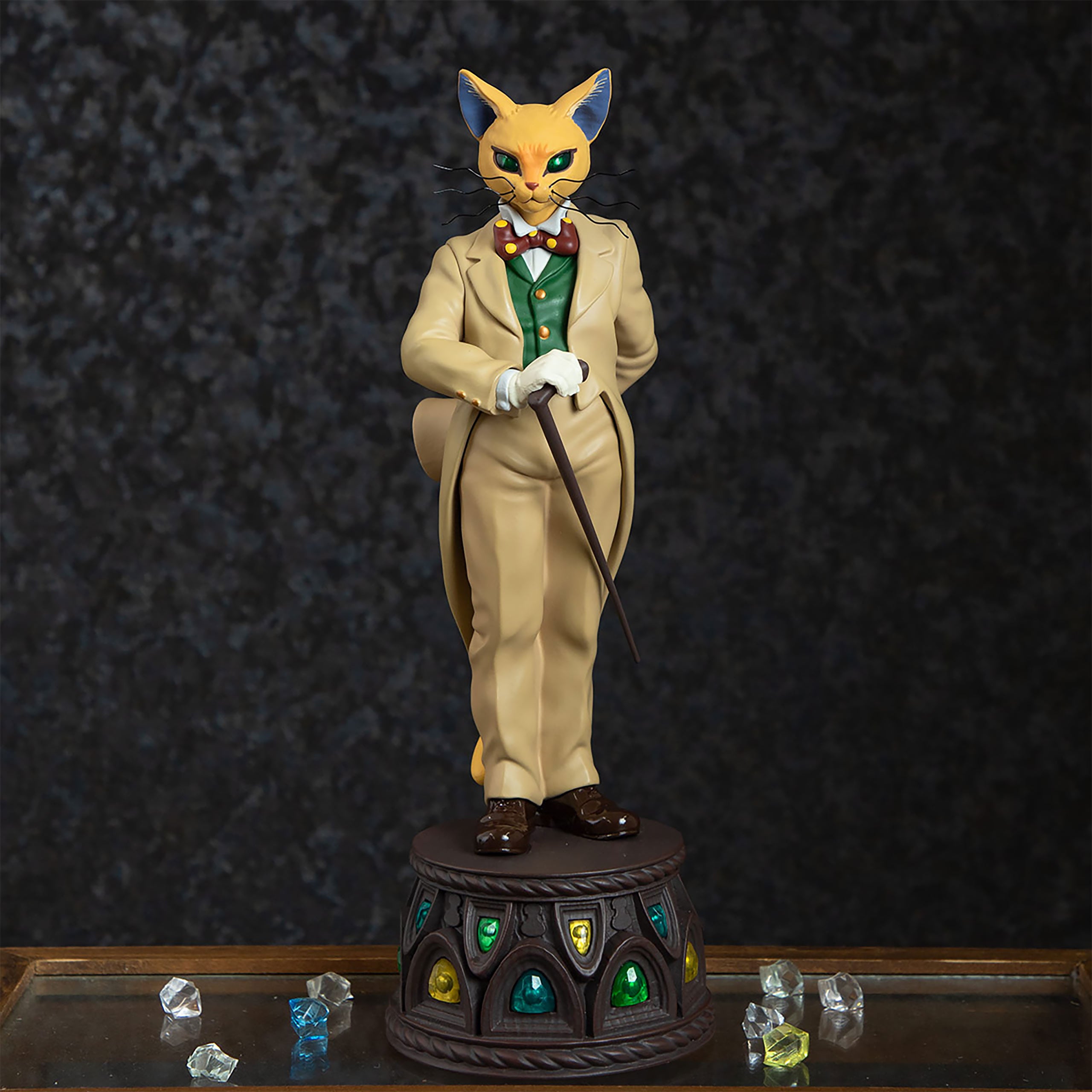 Product image Whisper of the Heart - Baron Music Box