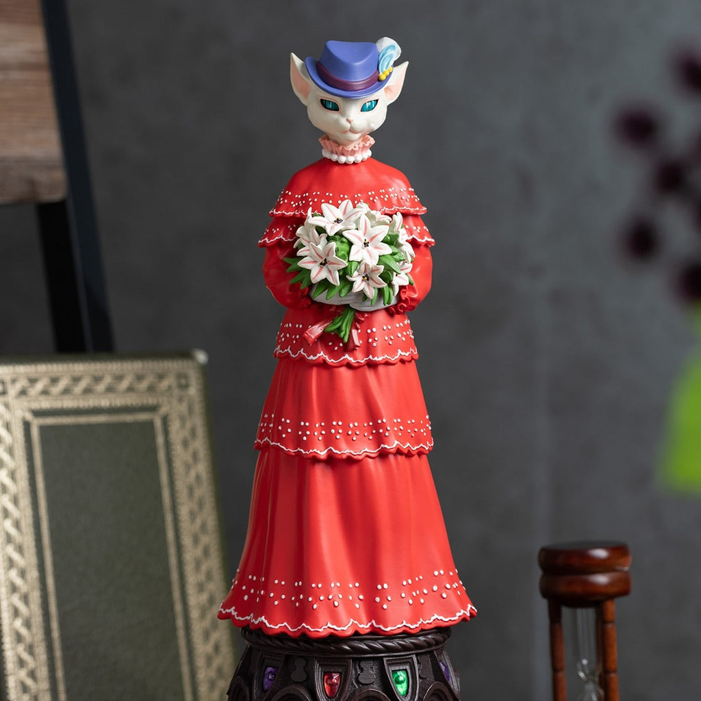 Product image Whisper of the Heart - Louise Music Box