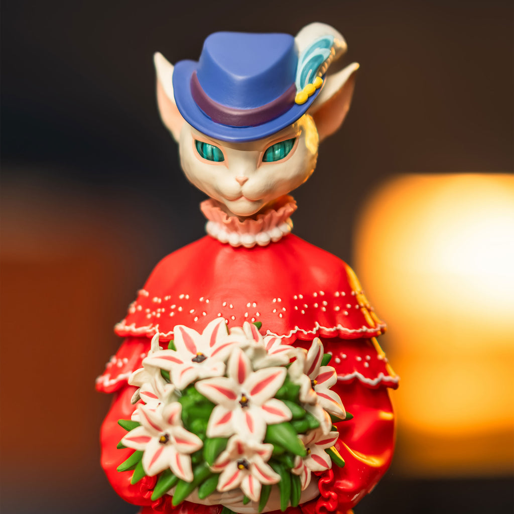 Product image Whisper of the Heart - Louise Music Box