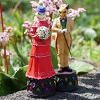 Product image Whisper of the Heart - Louise Music Box