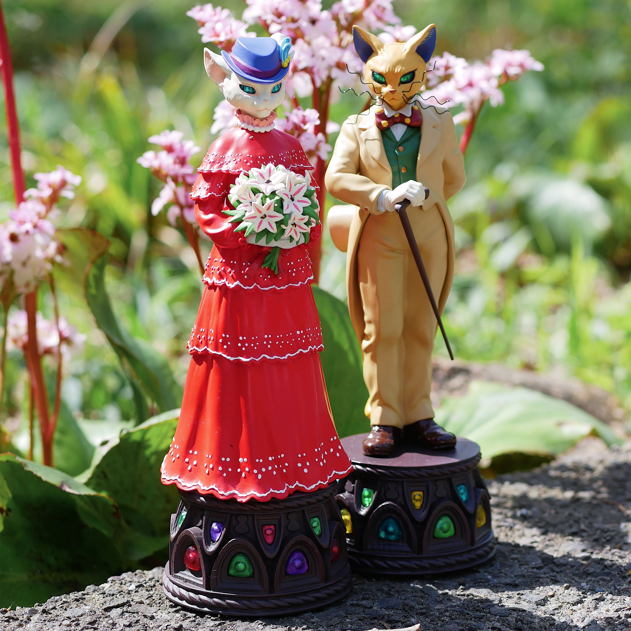 Product image Whisper of the Heart - Louise Music Box
