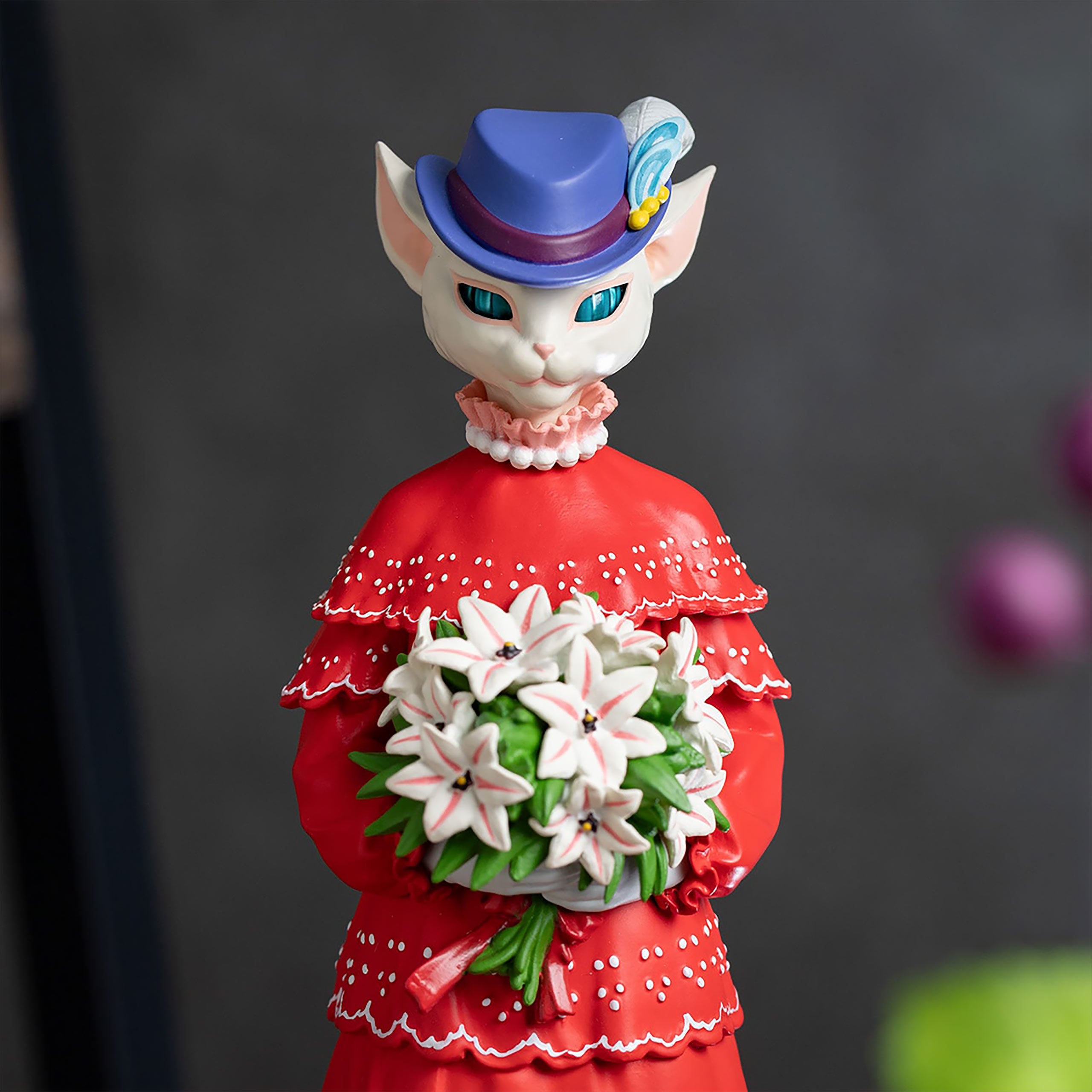 Product image Whisper of the Heart - Louise Music Box