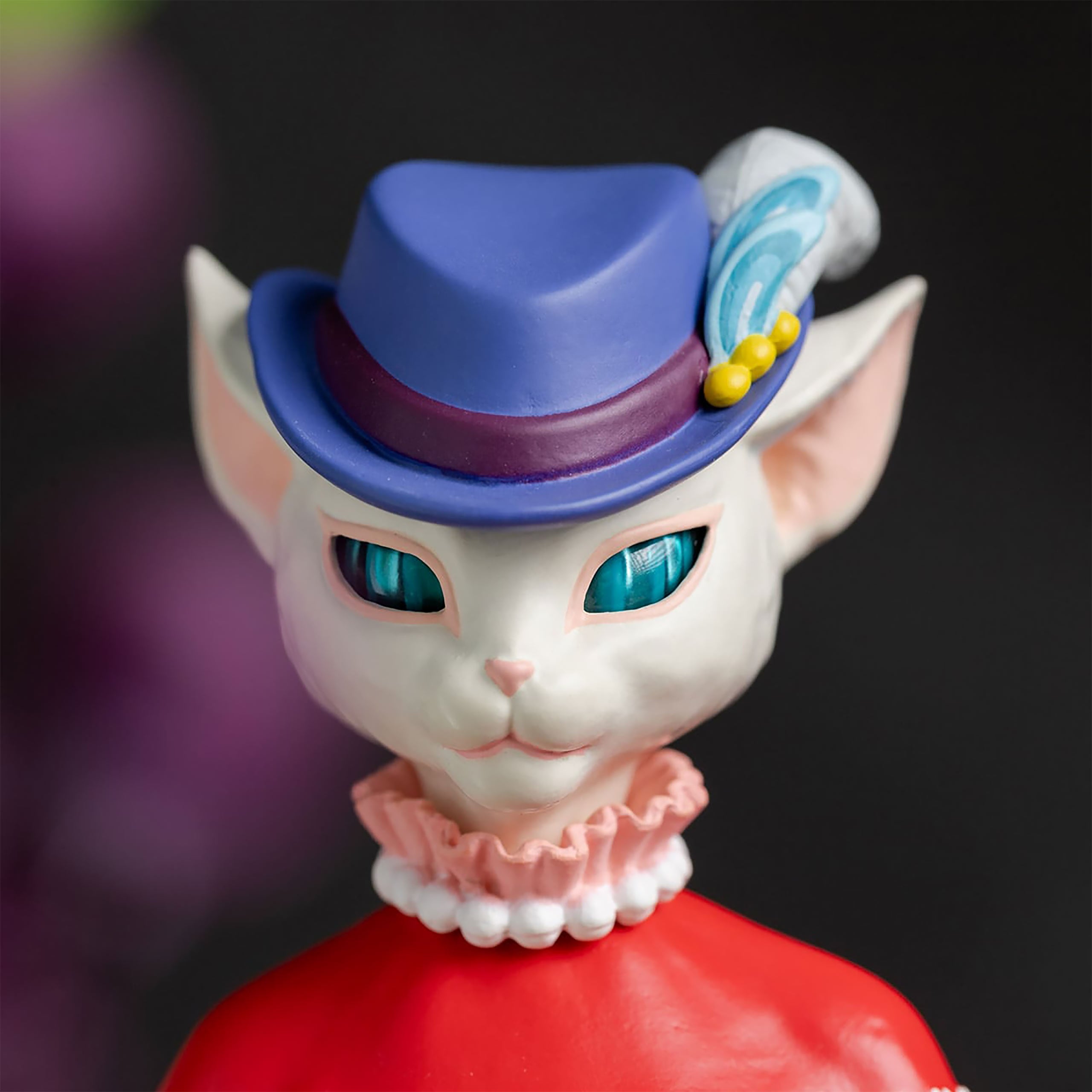 Product image Whisper of the Heart - Louise Music Box