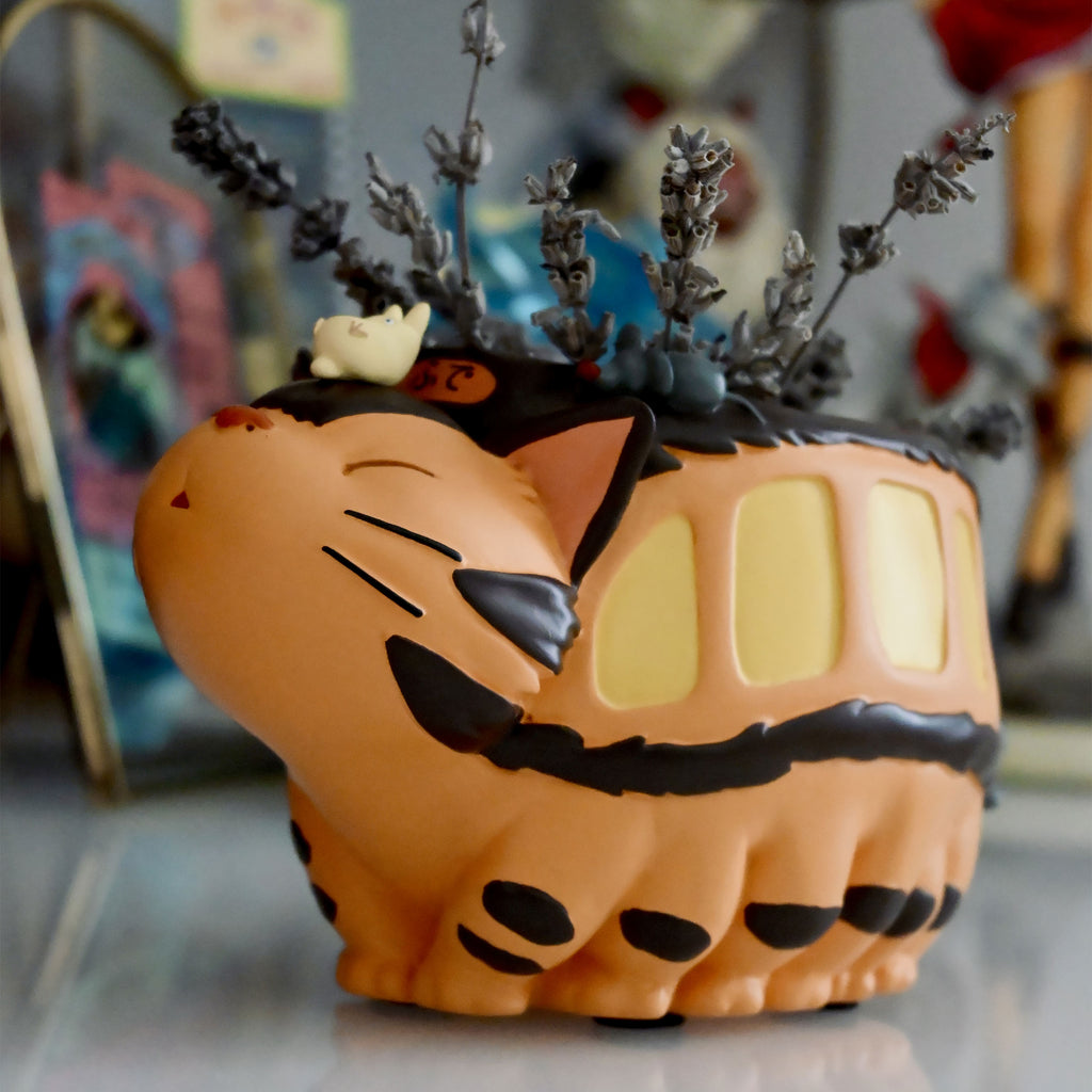 Product image My Neighbor Totoro - Catbus Pen Holder