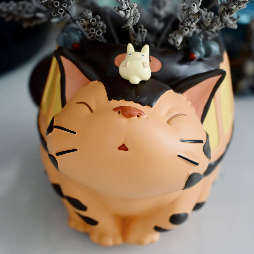 Product image My Neighbor Totoro - Catbus Pen Holder