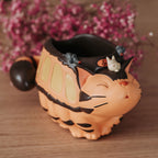 Product image My Neighbor Totoro - Catbus Pen Holder
