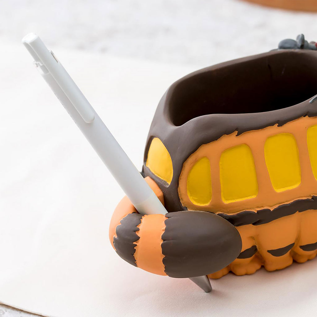 Product image My Neighbor Totoro - Catbus Pen Holder