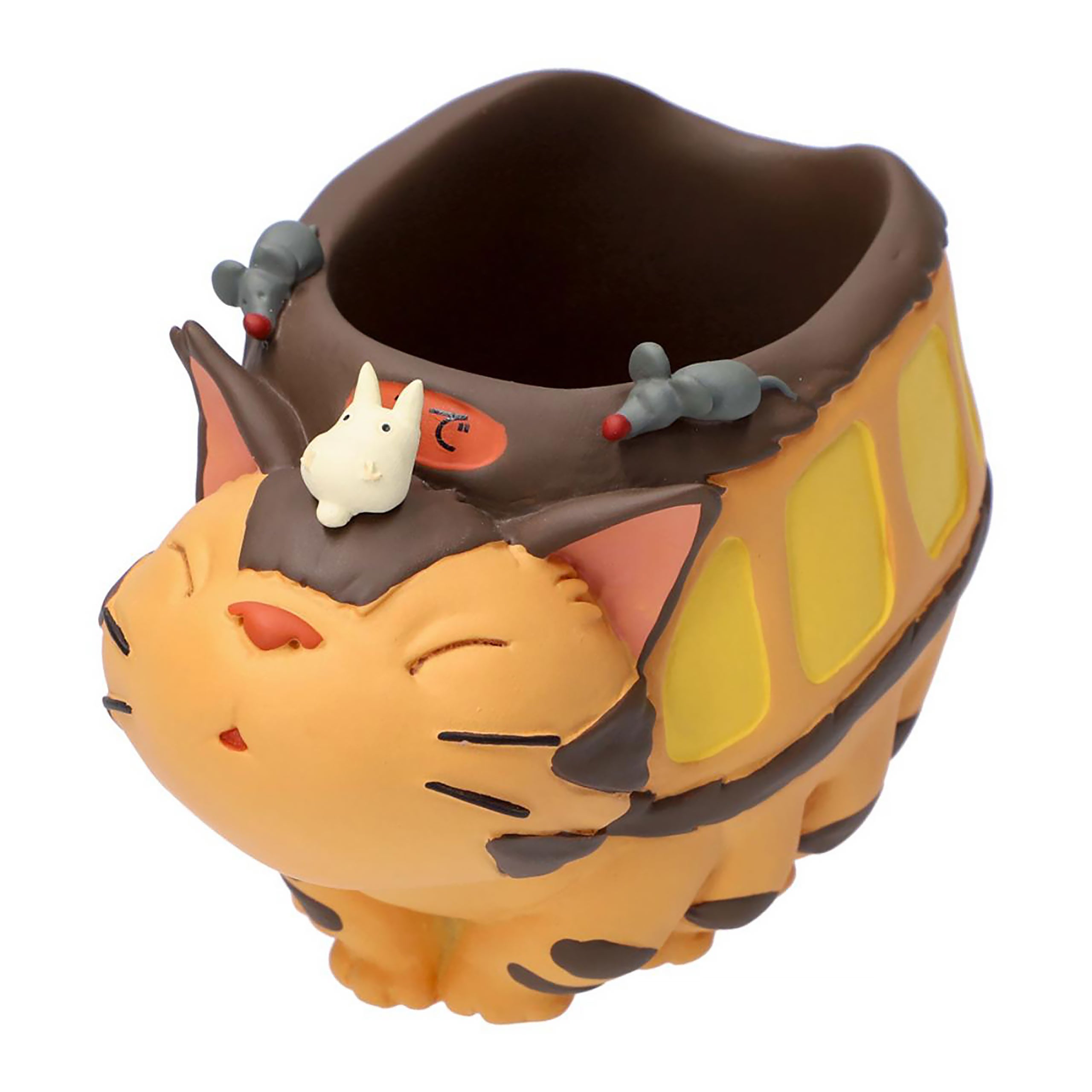 Product image My Neighbor Totoro - Catbus Pen Holder