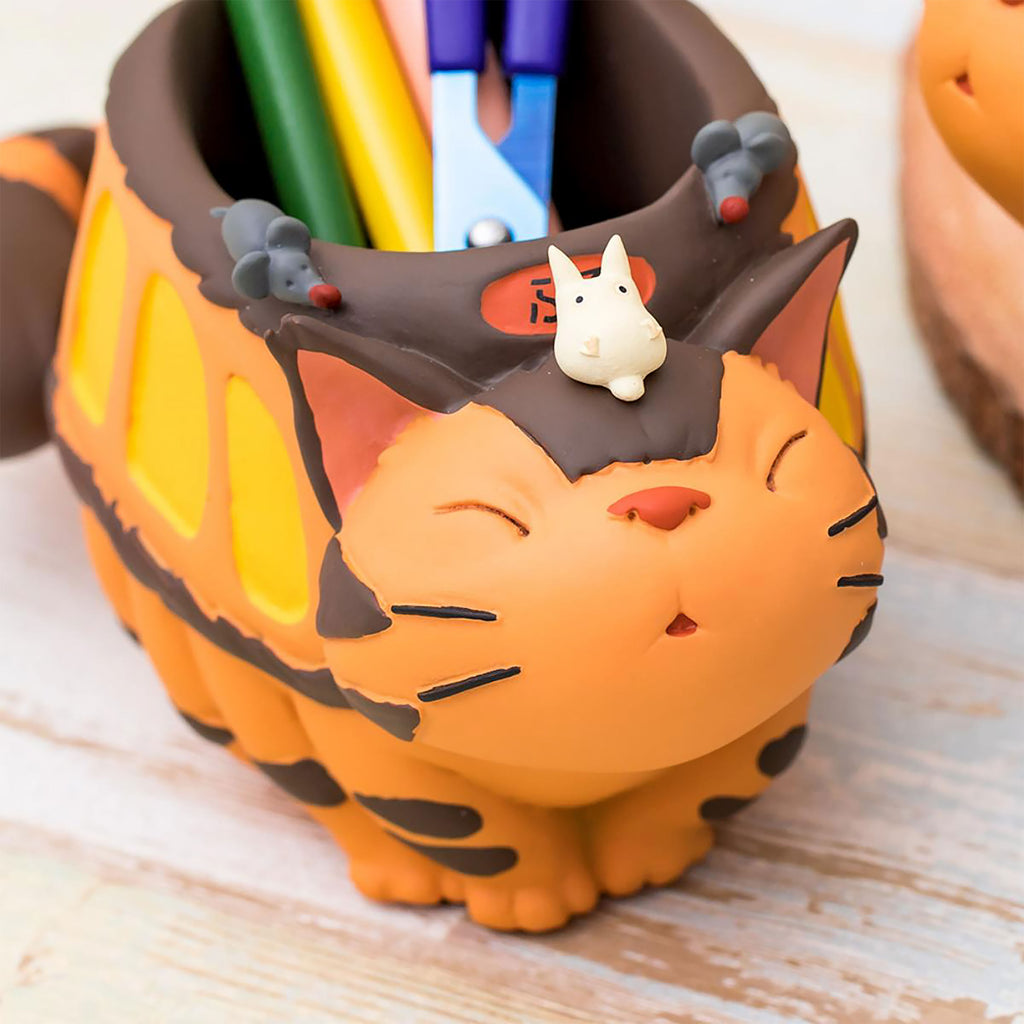 Product image My Neighbor Totoro - Catbus Pen Holder