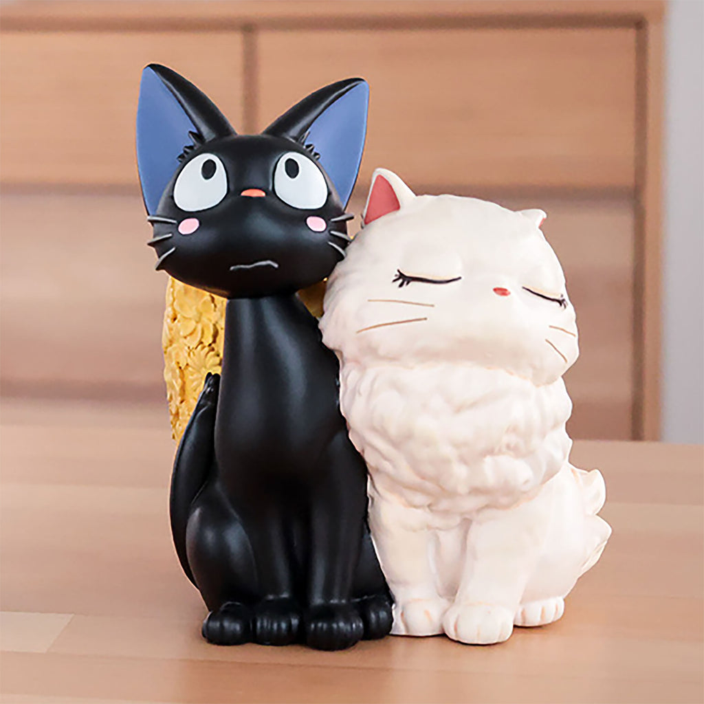 Product image Kiki's Delivery Service - Jiji and Lily Flower Pot