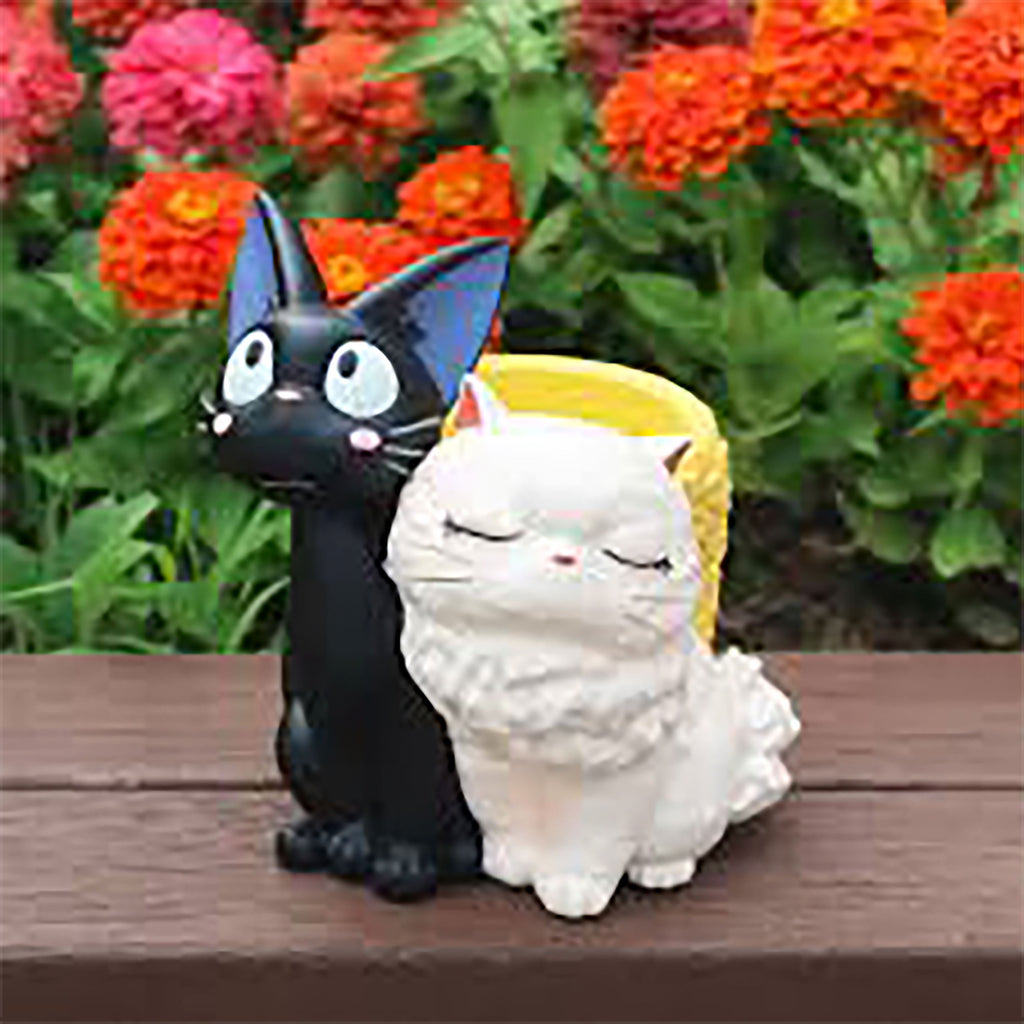 Product image Kiki's Delivery Service - Jiji and Lily Flower Pot