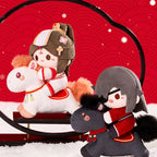 Product image Heaven Official's Blessing - Ride on Dreams Mystery Plush Figure