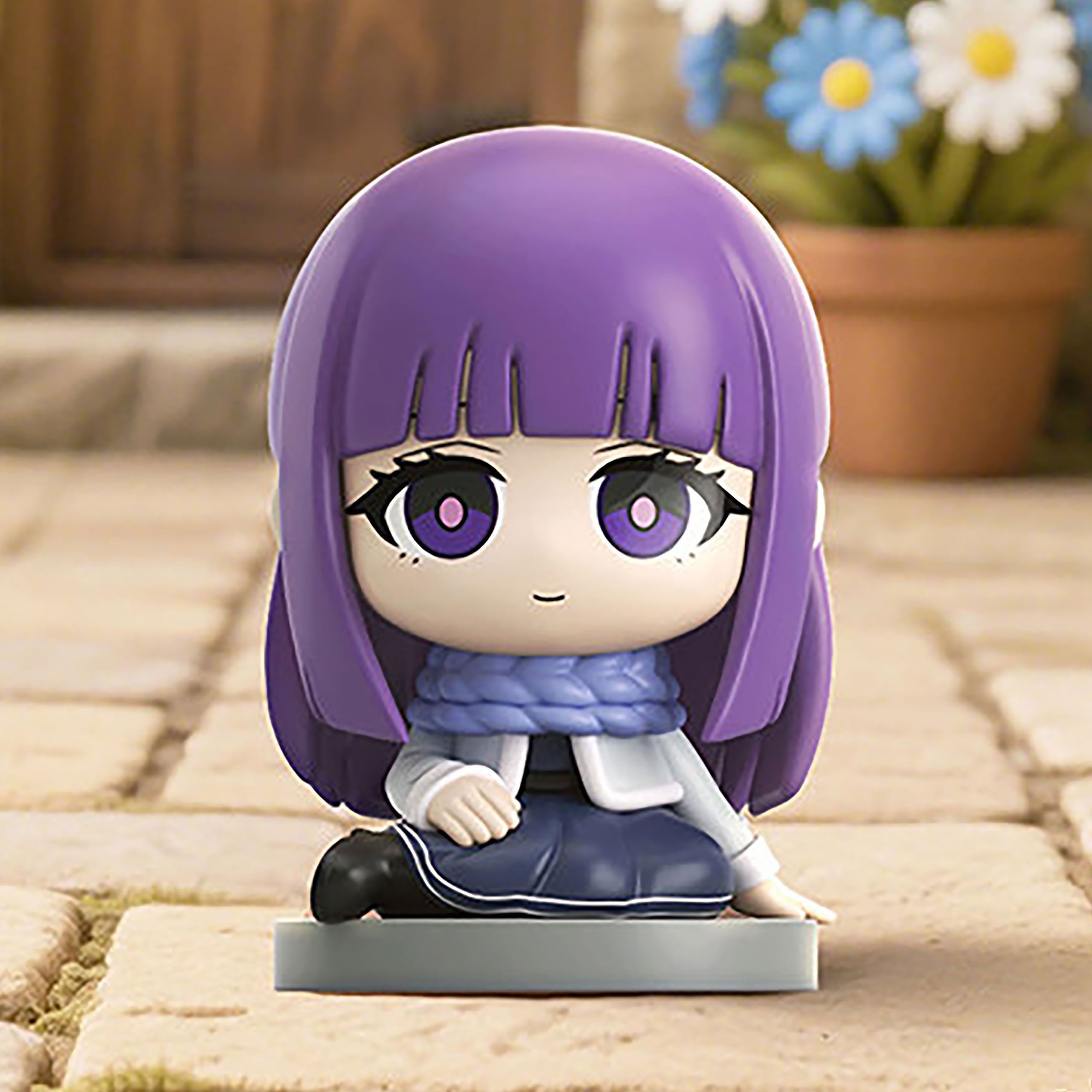 Product image Frieren - Mystery Figure