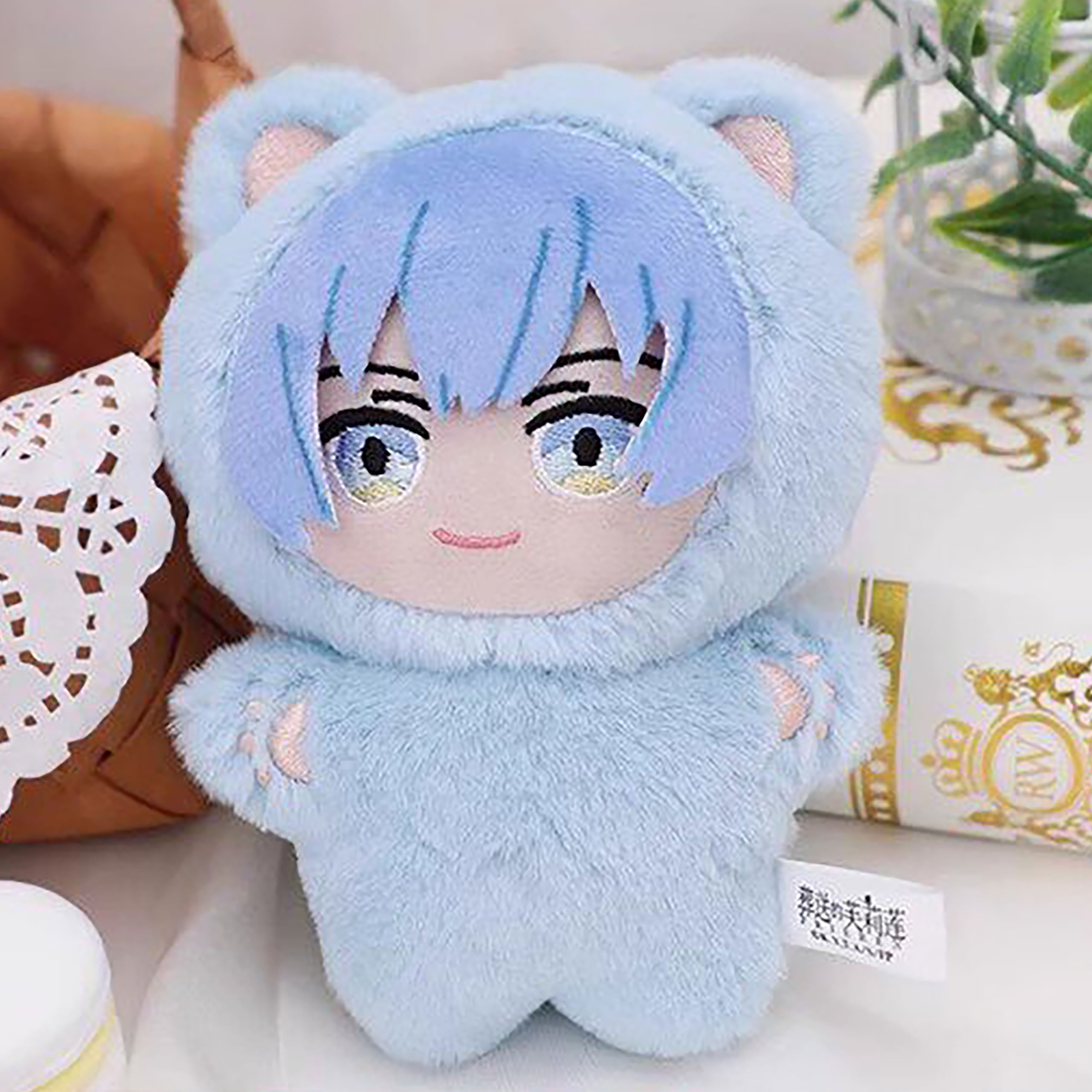 Product image Frieren - Cat Ear Mystery Plush Figure