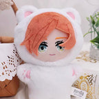 Product image Frieren - Cat Ear Mystery Plush Figure