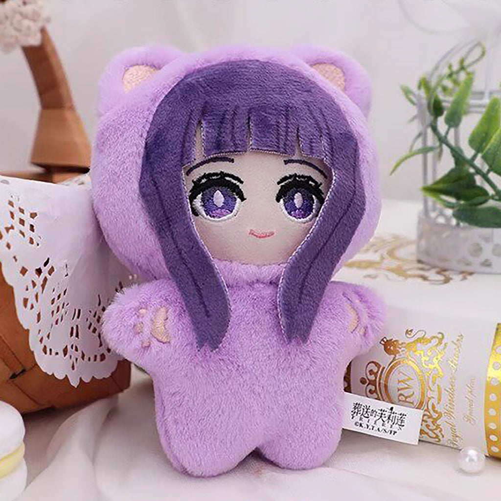 Product image Frieren - Cat Ear Mystery Plush Figure