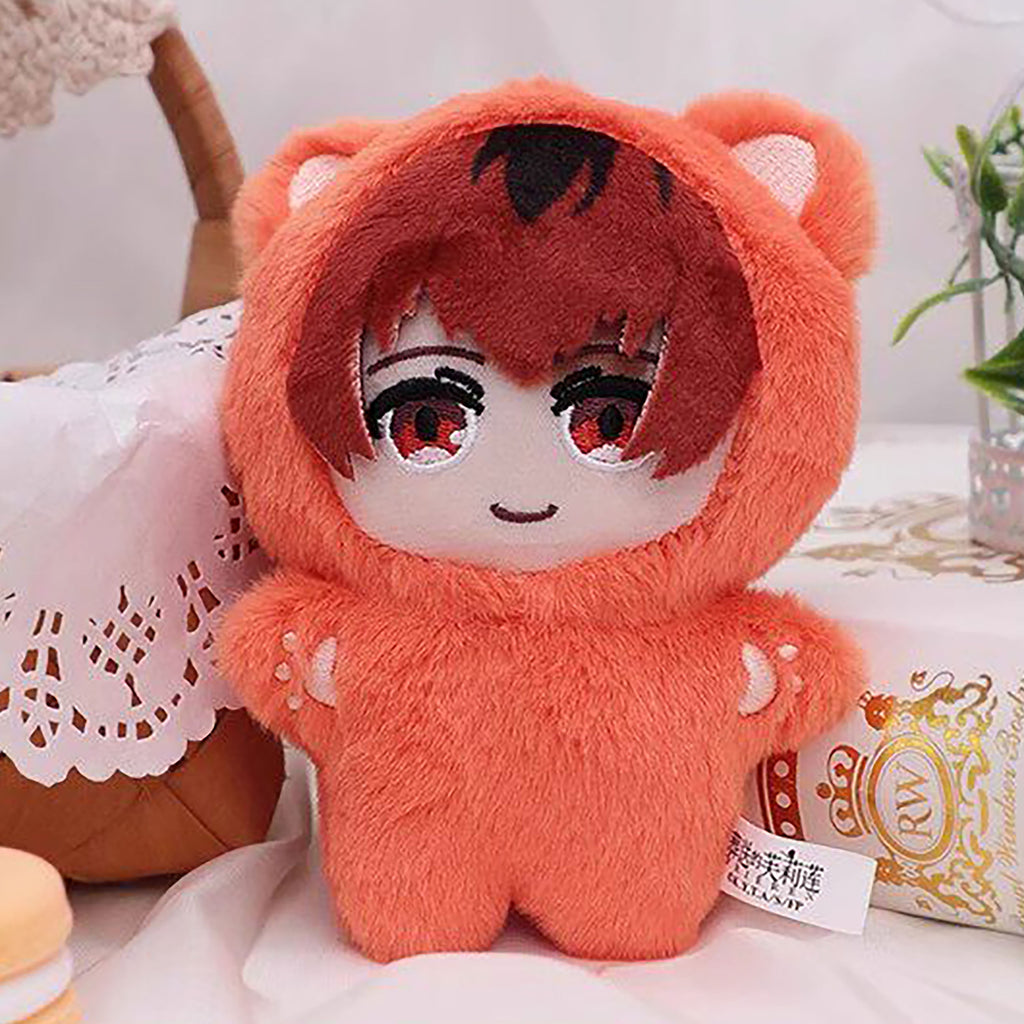 Product image Frieren - Cat Ear Mystery Plush Figure