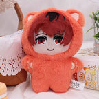 Product image Frieren - Cat Ear Mystery Plush Figure