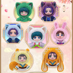 Product image The Apothecary Diaries - Mystery Plush Figure