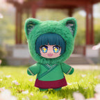 Product image The Apothecary Diaries - Mystery Plush Figure
