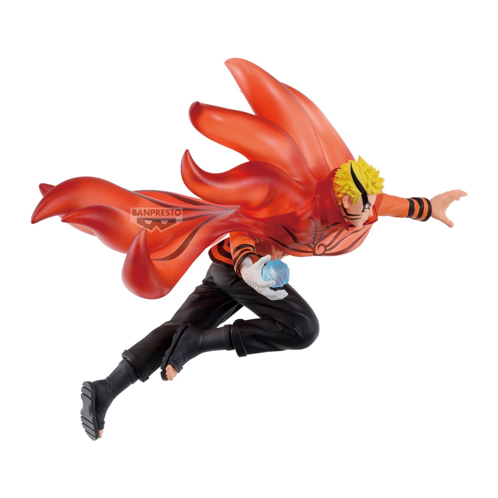 Product image Boruto Naruto Next Generations – Naruto Uzumaki Vibration Stars Figure