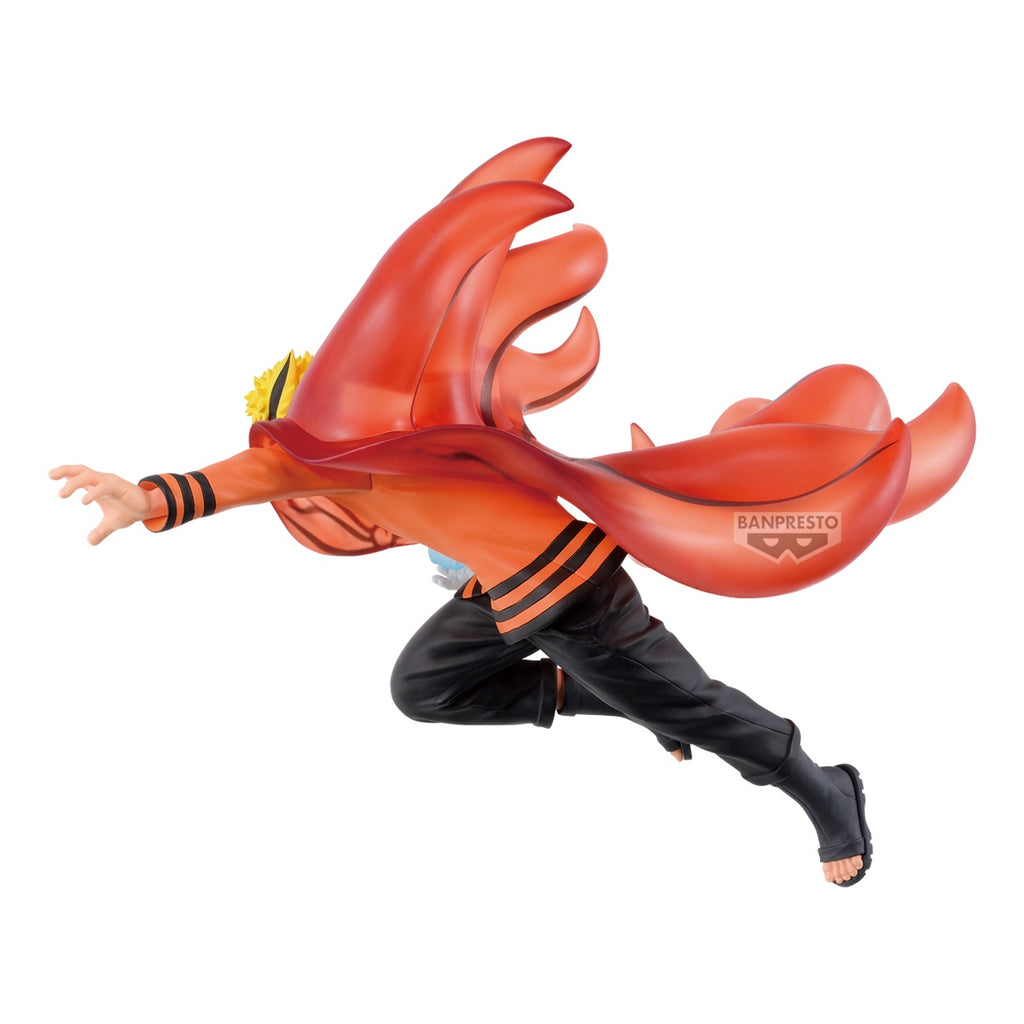 Product image Boruto Naruto Next Generations – Naruto Uzumaki Vibration Stars Figure