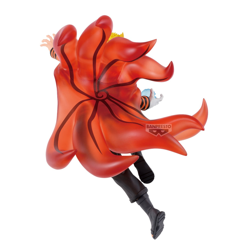 Product image Boruto Naruto Next Generations – Naruto Uzumaki Vibration Stars Figure