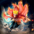 Product image Boruto Naruto Next Generations – Naruto Uzumaki Vibration Stars Figure