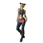 Product image JoJo's Bizarre Adventure - Jolyne Cujoh Mometria Figure