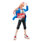 Product image Chainsaw Man - The Movie: Reze Arc Power Grandista Figure