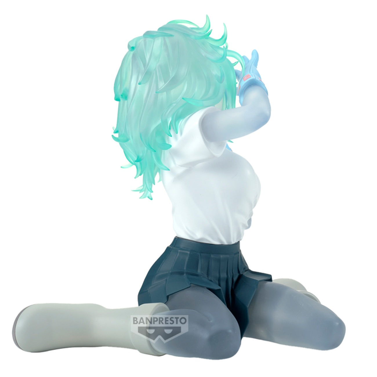 Product image My Hero Academia - Toru Hagakure Glitter & Glamours Figure