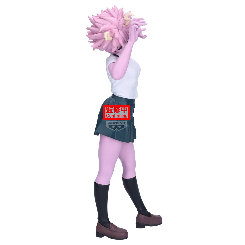 Product image My Hero Academia - Mina Ashido Glitter & Glamours Figure