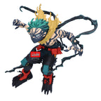 Product image My Hero Academia - Izuku Midoriya The Amazing Heroes-DX Figure