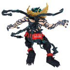 Product image My Hero Academia - Izuku Midoriya The Amazing Heroes-DX Figure