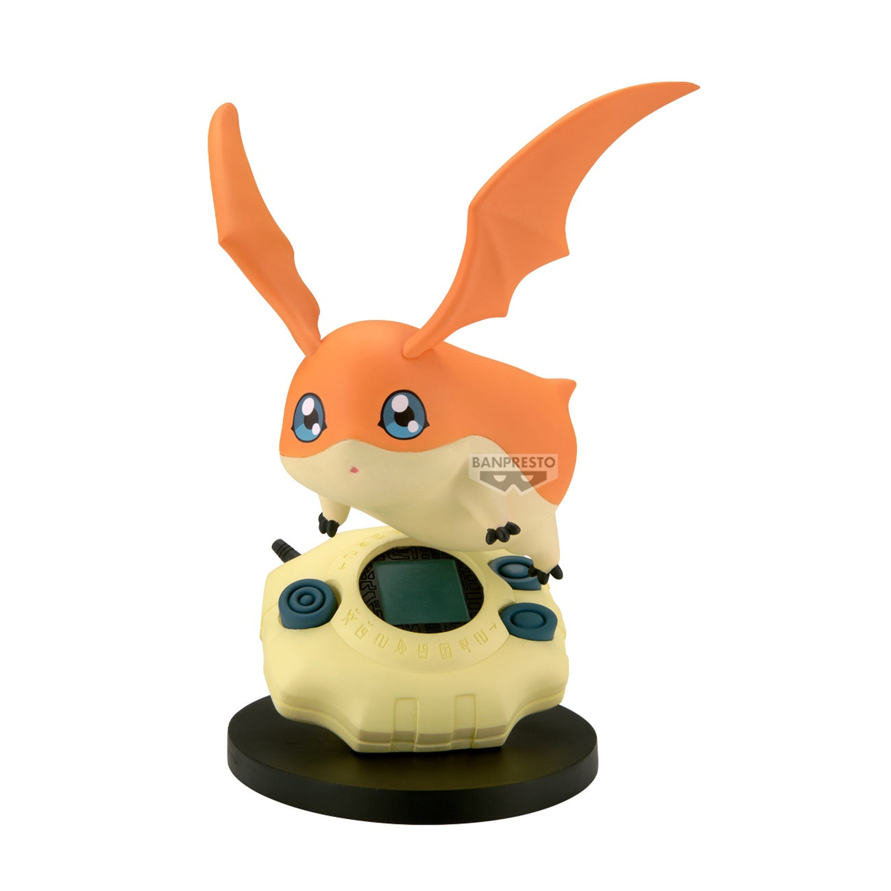 Product image Digimon Adventure - Patamon Digivice Figure