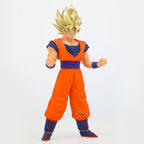 Product image Dragon Ball Z - Son Goku Blood of Saiyans Figure