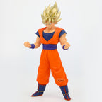 Product image Dragon Ball Z - Son Goku Blood of Saiyans Figure