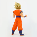 Product image Dragon Ball Z - Son Goku Blood of Saiyans Figure