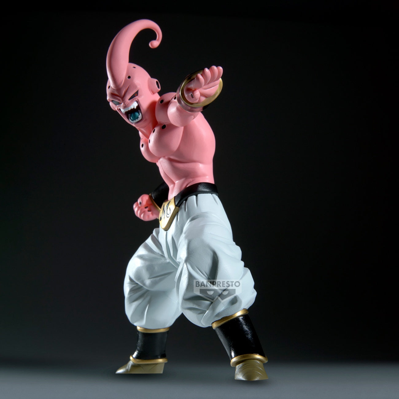 Product image Dragon Ball Z - Majin Buu Match Makers Figure