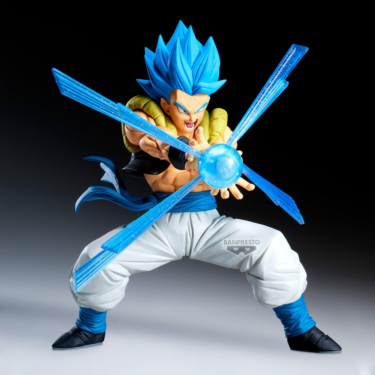 Product image Dragon Ball Z - Gogeta GX Materia Figure