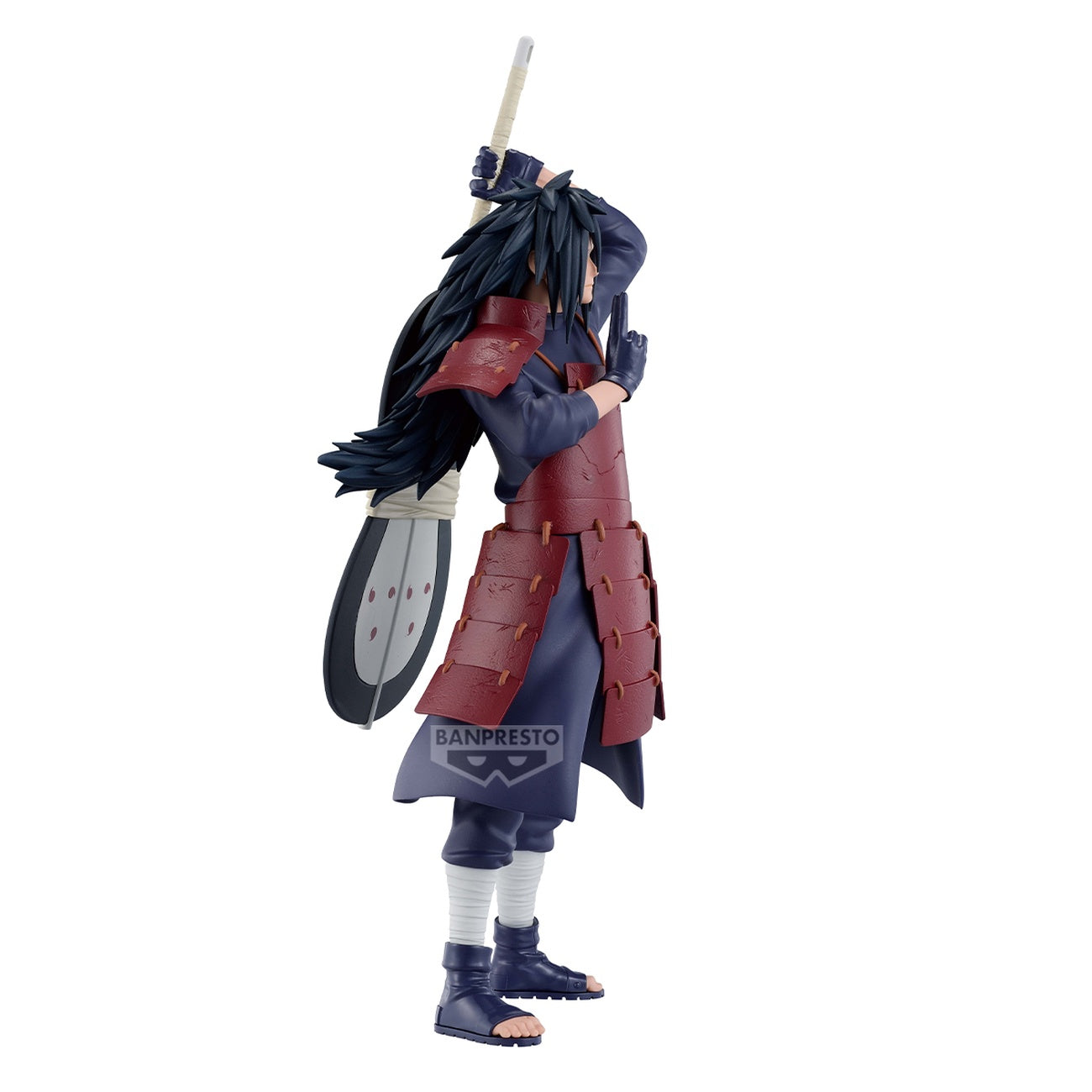 Product image Naruto Shippuden - Madara Uchiha Figure