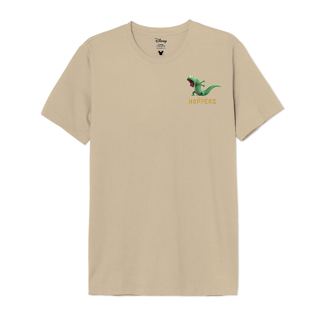 Product image Hoppers - Tom Lizard T-Shirt
