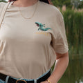 Product image Hoppers - Tom Lizard T-Shirt