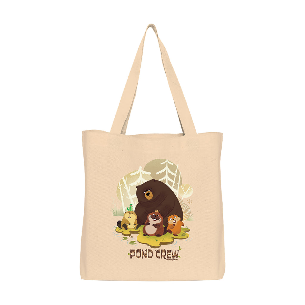 Product image Hoppers - Pond Crew Tote Bag