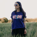Product image SpongeBob - Gary Meow T-Shirt blue