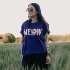Product image SpongeBob - Gary Meow T-Shirt blue