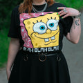 Product image SpongeBob - Blah Blah Blah T-Shirt