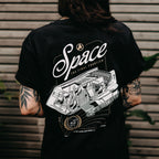 Product image Star Trek - Space The Final Frontier T-Shirt